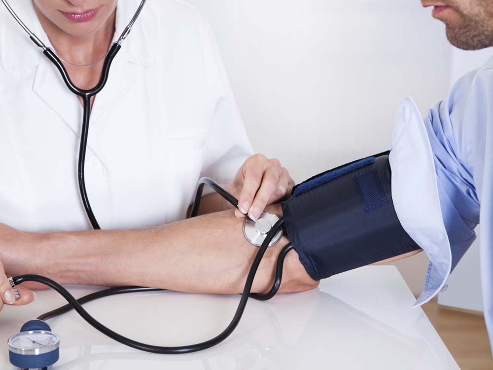 медосмотр водителей