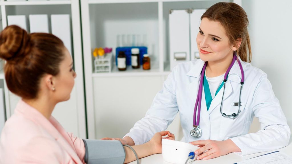 порядок осмотра