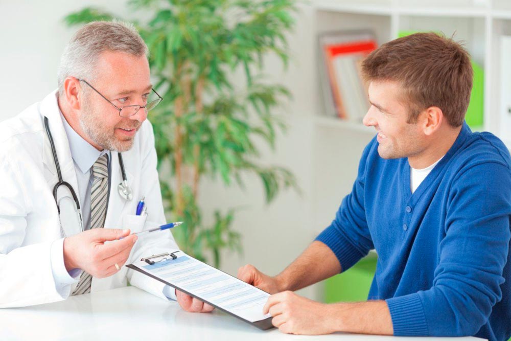 оформление патента