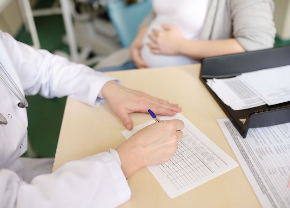 процесс оформление